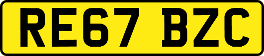 RE67BZC
