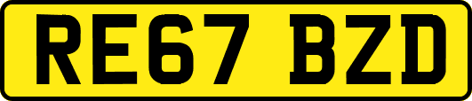RE67BZD