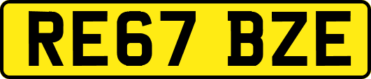 RE67BZE