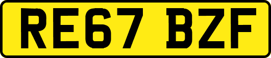 RE67BZF
