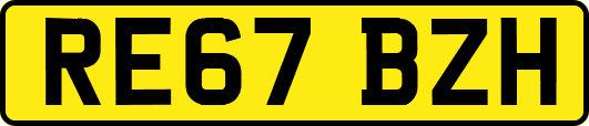 RE67BZH
