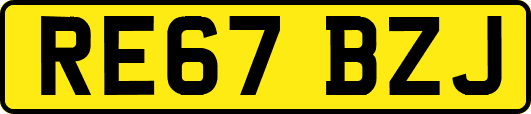RE67BZJ