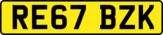 RE67BZK