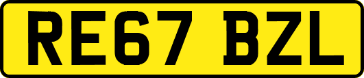 RE67BZL
