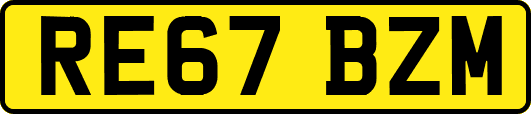 RE67BZM