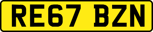 RE67BZN