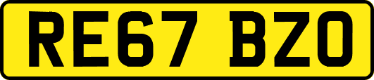 RE67BZO
