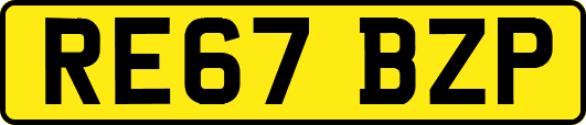 RE67BZP