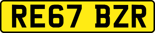 RE67BZR