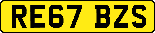 RE67BZS