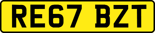 RE67BZT
