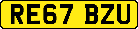 RE67BZU