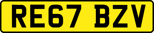 RE67BZV