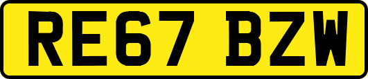 RE67BZW