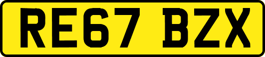 RE67BZX