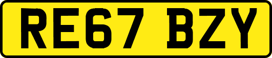 RE67BZY