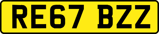 RE67BZZ