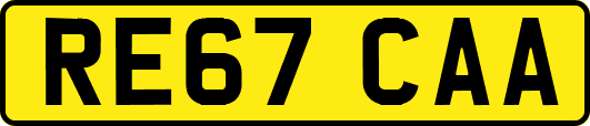 RE67CAA