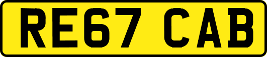 RE67CAB