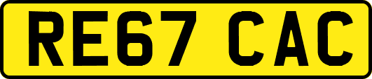 RE67CAC