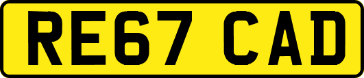 RE67CAD