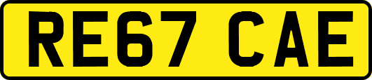 RE67CAE