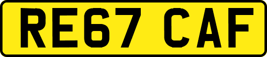 RE67CAF