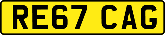 RE67CAG