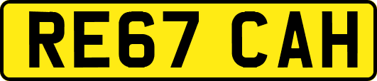 RE67CAH