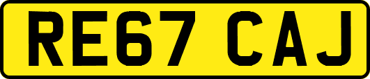 RE67CAJ