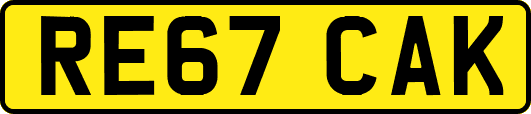 RE67CAK