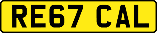 RE67CAL