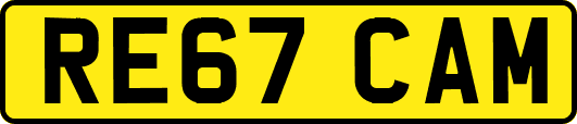 RE67CAM