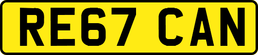 RE67CAN