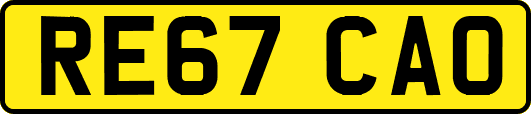 RE67CAO