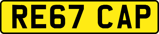 RE67CAP