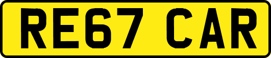 RE67CAR