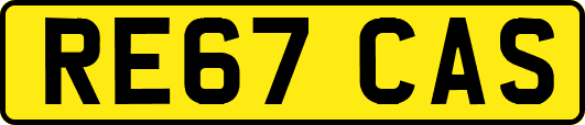 RE67CAS
