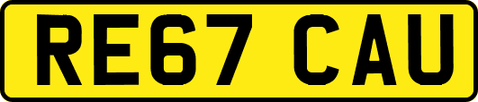 RE67CAU