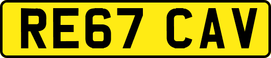 RE67CAV
