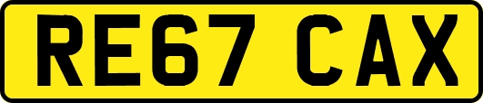 RE67CAX