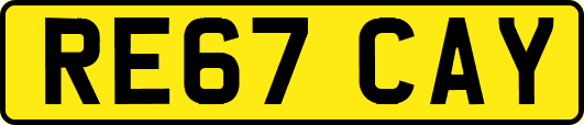 RE67CAY