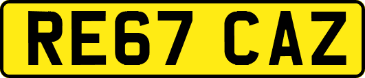 RE67CAZ