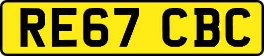 RE67CBC