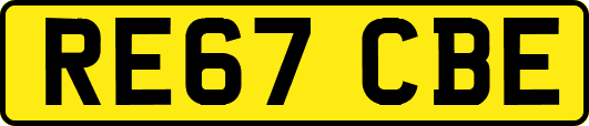RE67CBE
