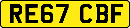 RE67CBF