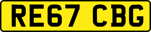 RE67CBG