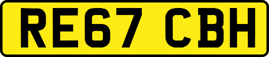 RE67CBH