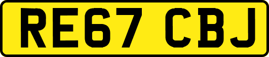 RE67CBJ
