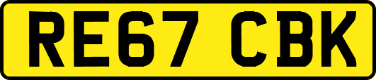 RE67CBK